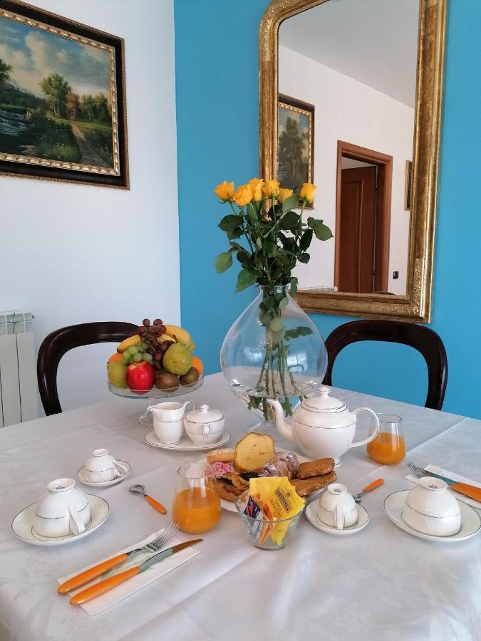 B&Byanet'S Beautiful House 치비타베키아 외부 사진