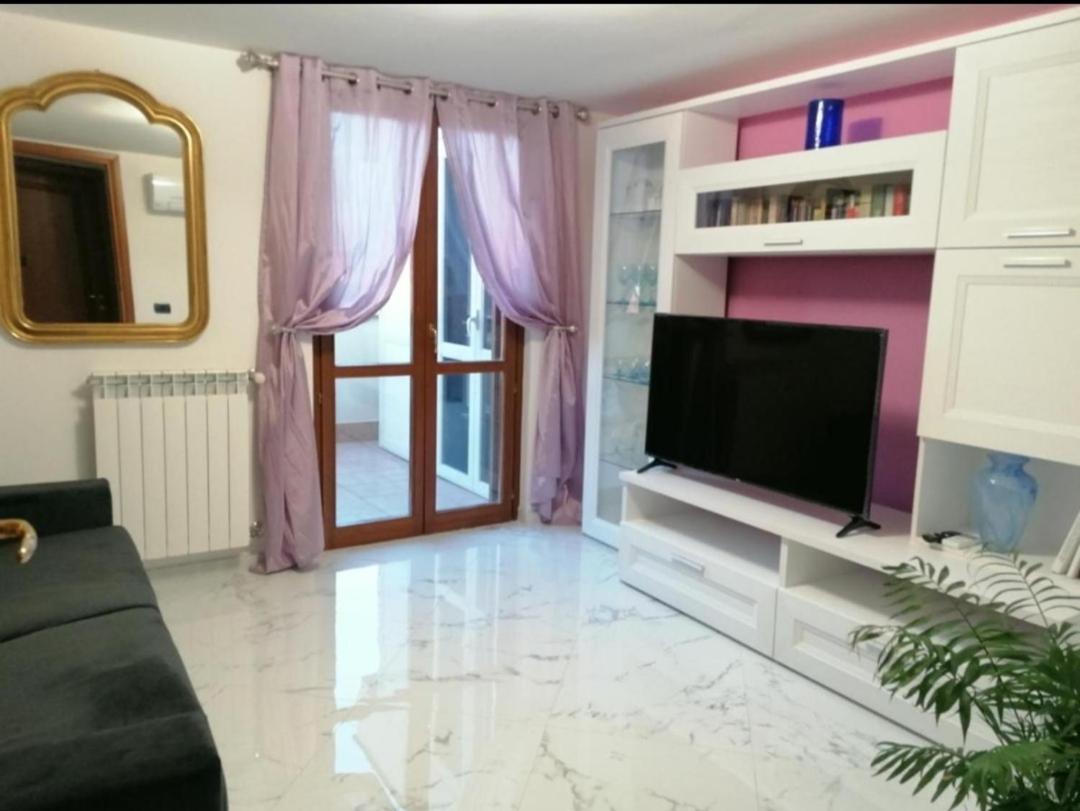 B&Byanet'S Beautiful House 치비타베키아 외부 사진